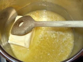 Rezept: Rasberry Curd Bild Nr. 6 Rasberry Curd - Rezept - Bild Nr. 6