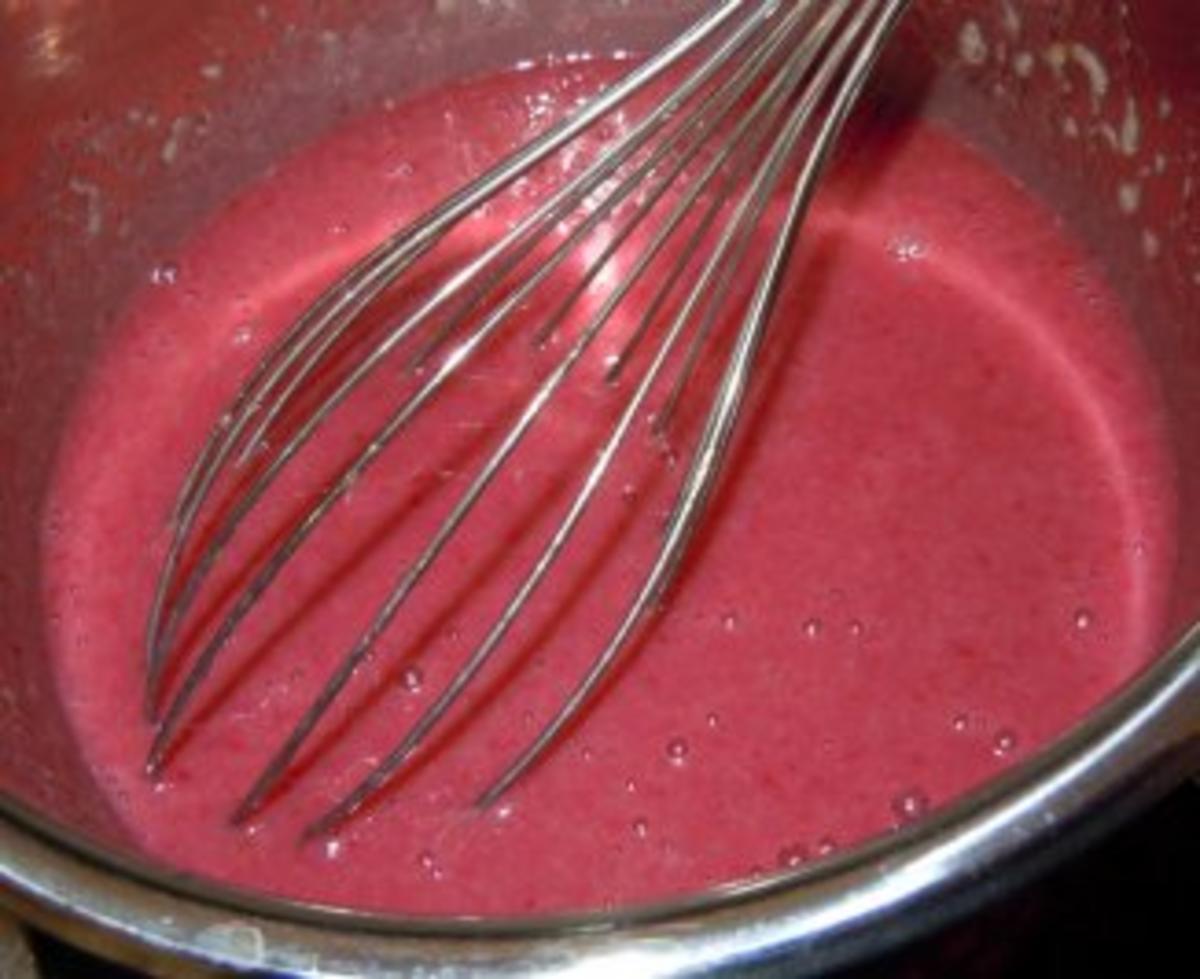 Rasberry Curd - Rezept - Bild Nr. 7