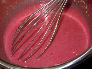 Rezept: Rasberry Curd Bild Nr. 7 Rasberry Curd - Rezept - Bild Nr. 7