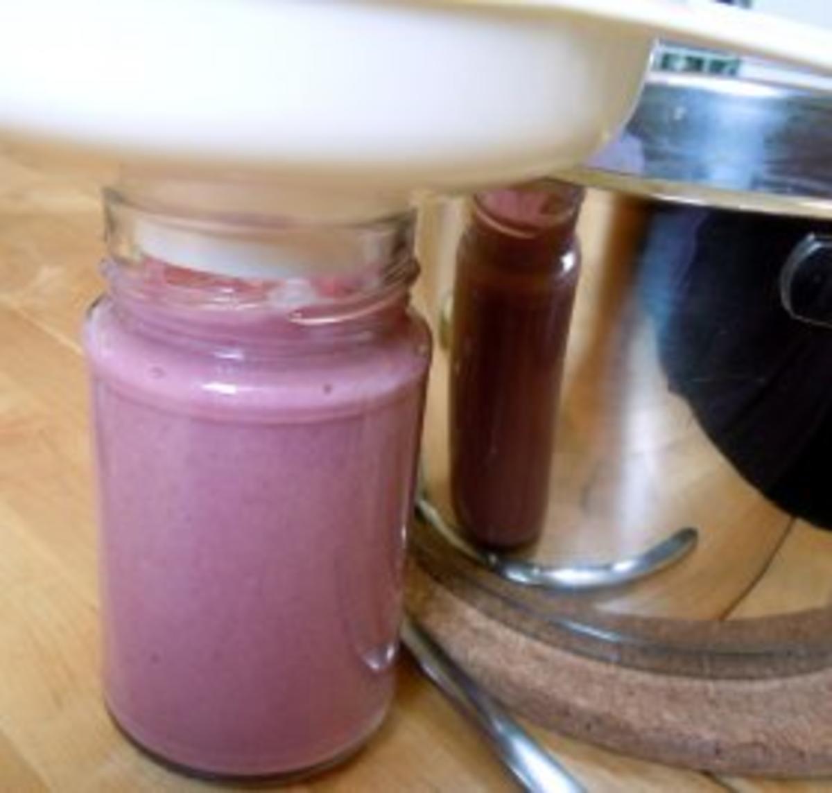 Rasberry Curd - Rezept - Bild Nr. 8