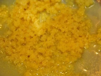 Rezept: Tartelette au citron Bild Nr. 4 Tartelette au citron - Rezept - Bild Nr. 4