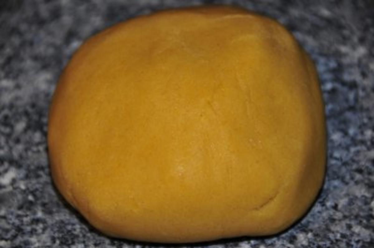 Tartelette au citron - Rezept - Bild Nr. 2