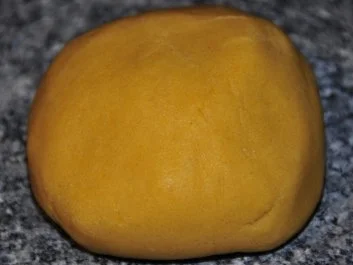 Rezept: Tartelette au citron Bild Nr. 2 Tartelette au citron - Rezept - Bild Nr. 2