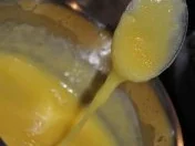 Rezept: Tartelette au citron Bild Nr. 6 Tartelette au citron - Rezept - Bild Nr. 6