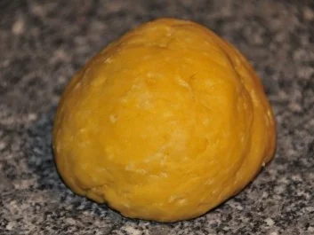 Maultaschen mit Bärlauch - Rezept - Bild Nr. 2