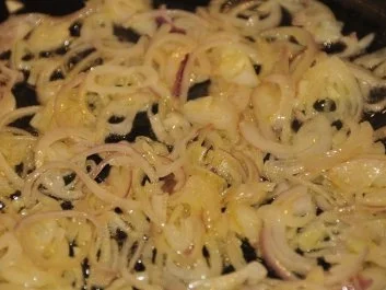 Maultaschen mit Bärlauch - Rezept - Bild Nr. 8