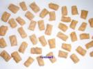 Süßes: Vanille-Toffee - Rezept