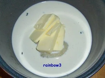 Süßes: Vanille-Toffee - Rezept - Bild Nr. 2