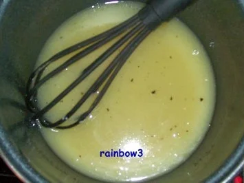 Süßes: Vanille-Toffee - Rezept - Bild Nr. 3