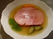 Tellersülze - Rezept