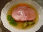 Tellersülze - Rezept