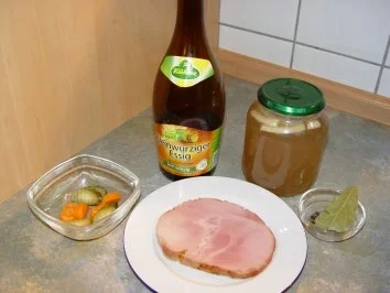 Tellersülze - Rezept - Bild Nr. 2