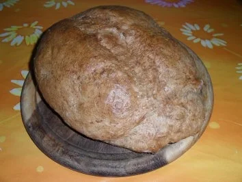 Thymianbrot - Rezept