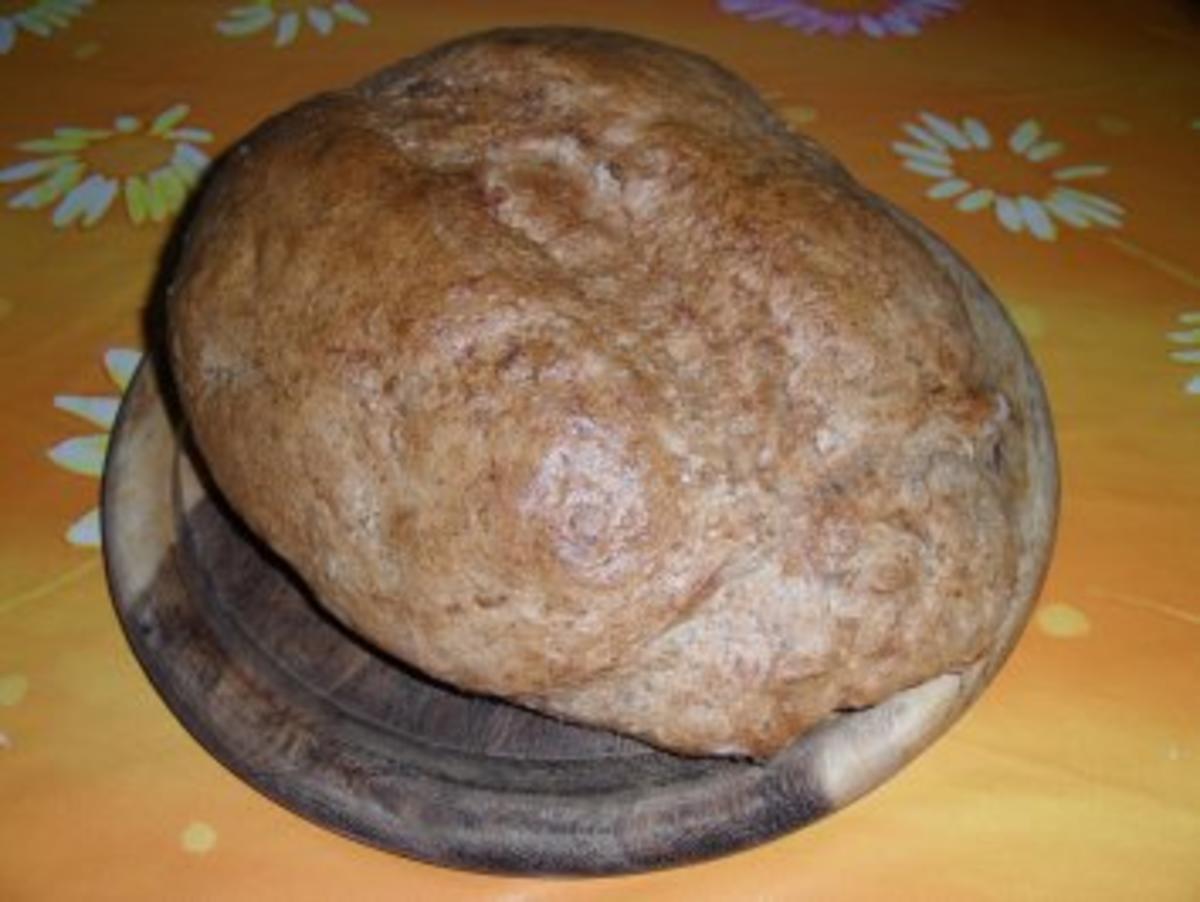 Bilder für Thymianbrot Braucht Zeit... mit Bildern - Rezept