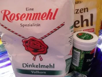 Thymianbrot - Rezept - Bild Nr. 3