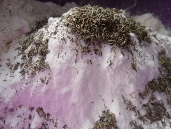 Thymianbrot - Rezept - Bild Nr. 4