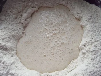 Thymianbrot - Rezept - Bild Nr. 5