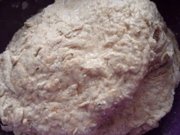 Thymianbrot - Rezept - Bild Nr. 6