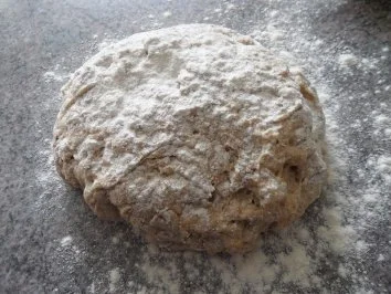 Thymianbrot - Rezept - Bild Nr. 7