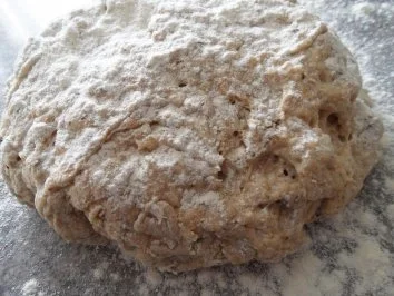 Thymianbrot - Rezept - Bild Nr. 8