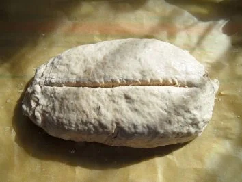 Thymianbrot - Rezept - Bild Nr. 9