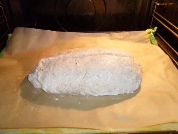 Thymianbrot - Rezept - Bild Nr. 10