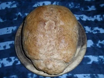 Thymianbrot - Rezept - Bild Nr. 14