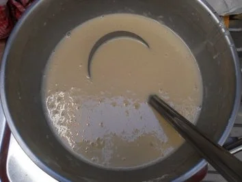 Rezept: Belgische Waffeln Bild Nr. 2 Belgische Waffeln - Rezept - Bild Nr. 2