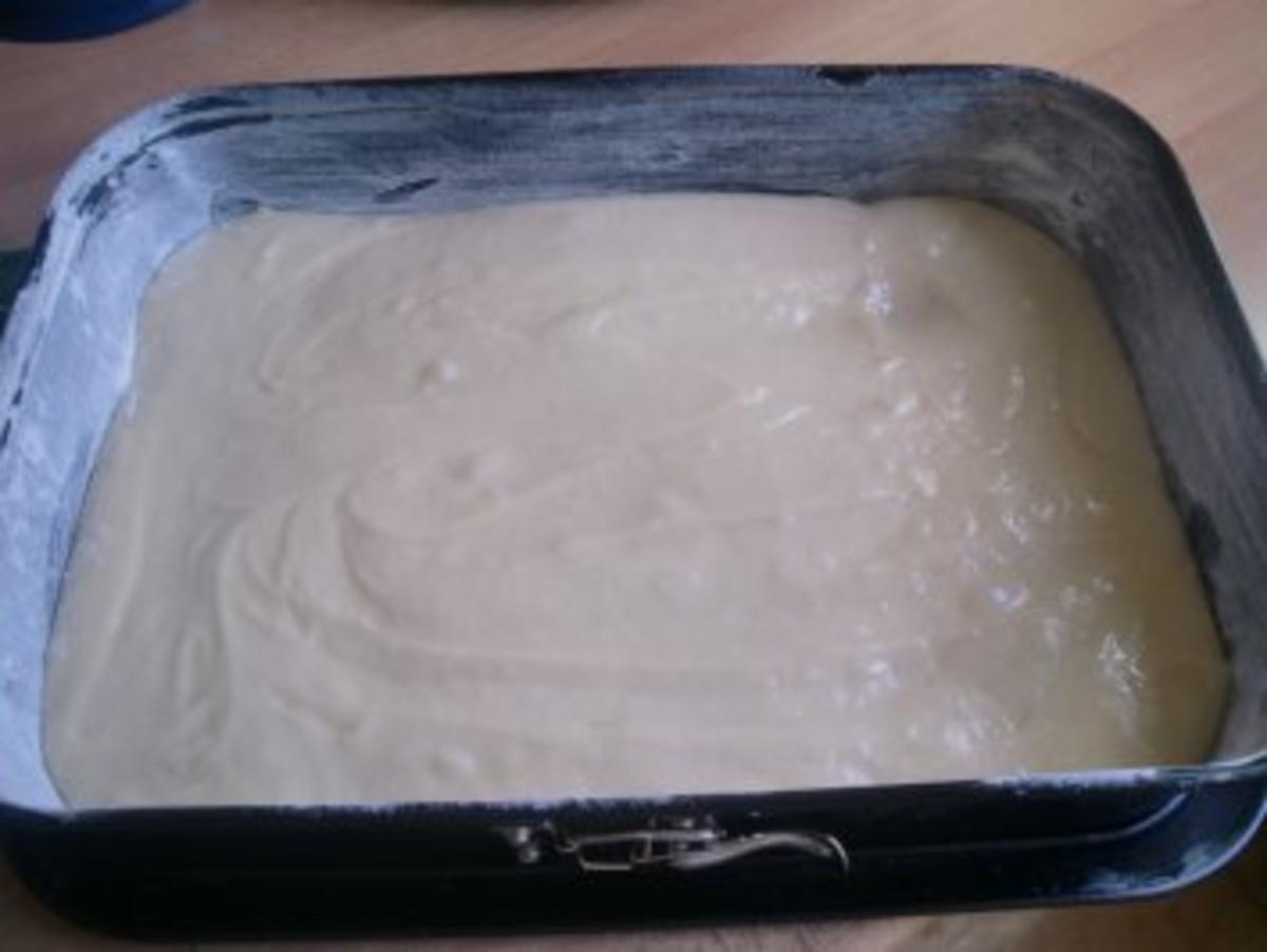 Joghurt-Zuckerkuchen - Rezept - Bild Nr. 3