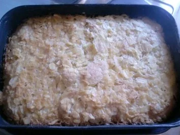 Joghurt-Zuckerkuchen - Rezept - Bild Nr. 6