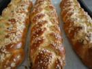 Oster - Striezel - Rezept