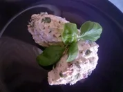 Basilikum-Tomaten Creme - Rezept