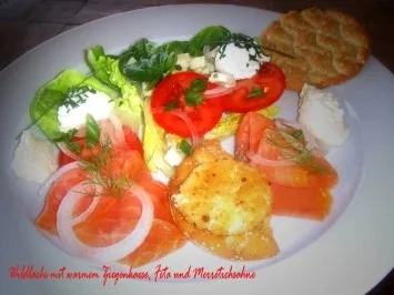 Rezept: Sommernachts-Traum Sommernachts-Traum - Rezept