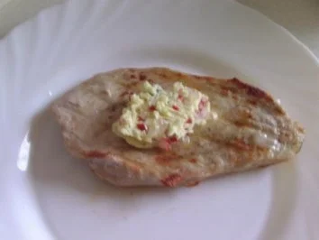 Radieschen-Butter mit Kümmel - Rezept