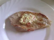 Radieschen-Butter mit Kümmel - Rezept