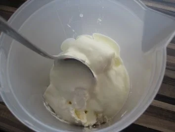 Rezept: Knoblauch - Paprika Creme Bild Nr. 2 Knoblauch - Paprika Creme - Rezept - Bild Nr. 2