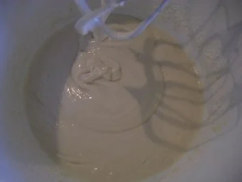 Apfelkuchen mit Guss nach Weight Watchers - Rezept - Bild Nr. 3