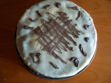 Rezept: Chaos Kuchen Bild Nr. 2 Chaos Kuchen - Rezept - Bild Nr. 2