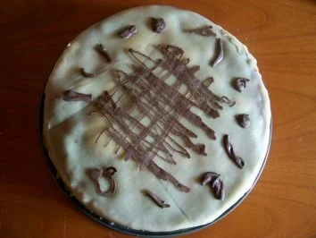 Rezept: Chaos Kuchen Bild Nr. 3 Chaos Kuchen - Rezept - Bild Nr. 3