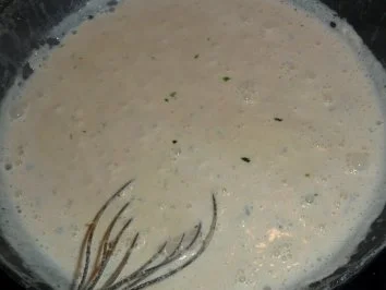 Rezept: Schweinefilet im Baconmantel Bild Nr. 4 Schweinefilet im Baconmantel - Rezept - Bild Nr. 4