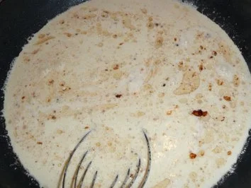 Rezept: Schweinefilet im Baconmantel Bild Nr. 5 Schweinefilet im Baconmantel - Rezept - Bild Nr. 5