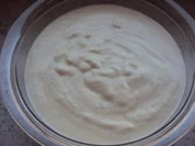 Rezept: Auberginencreme Auberginencreme - Rezept
