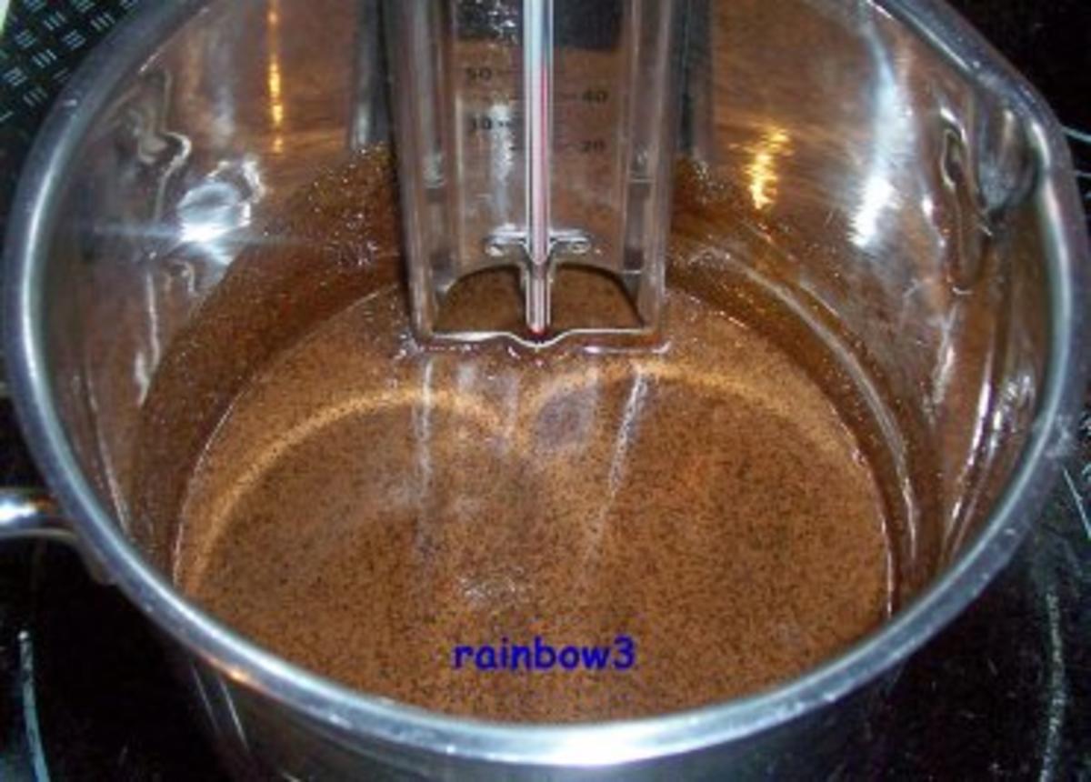 Süßes: Espresso-Bonbons - Rezept - Bild Nr. 3