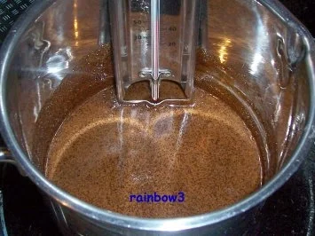 Süßes: Espresso-Bonbons - Rezept - Bild Nr. 3