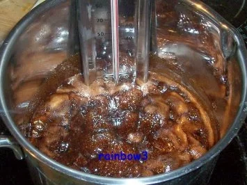 Süßes: Espresso-Bonbons - Rezept - Bild Nr. 4