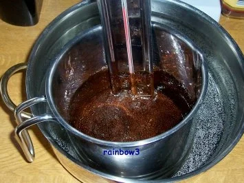 Süßes: Espresso-Bonbons - Rezept - Bild Nr. 5