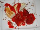 New York Cheesecake - Rezept
