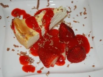 New York Cheesecake - Rezept - Bild Nr. 3