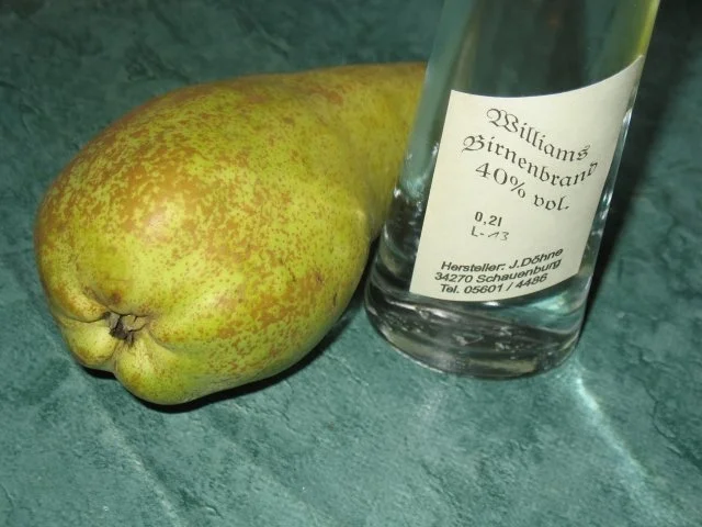 Snack/Brot - Obatzda... mild-fruchtige Variation - Rezept - Bild Nr. 3