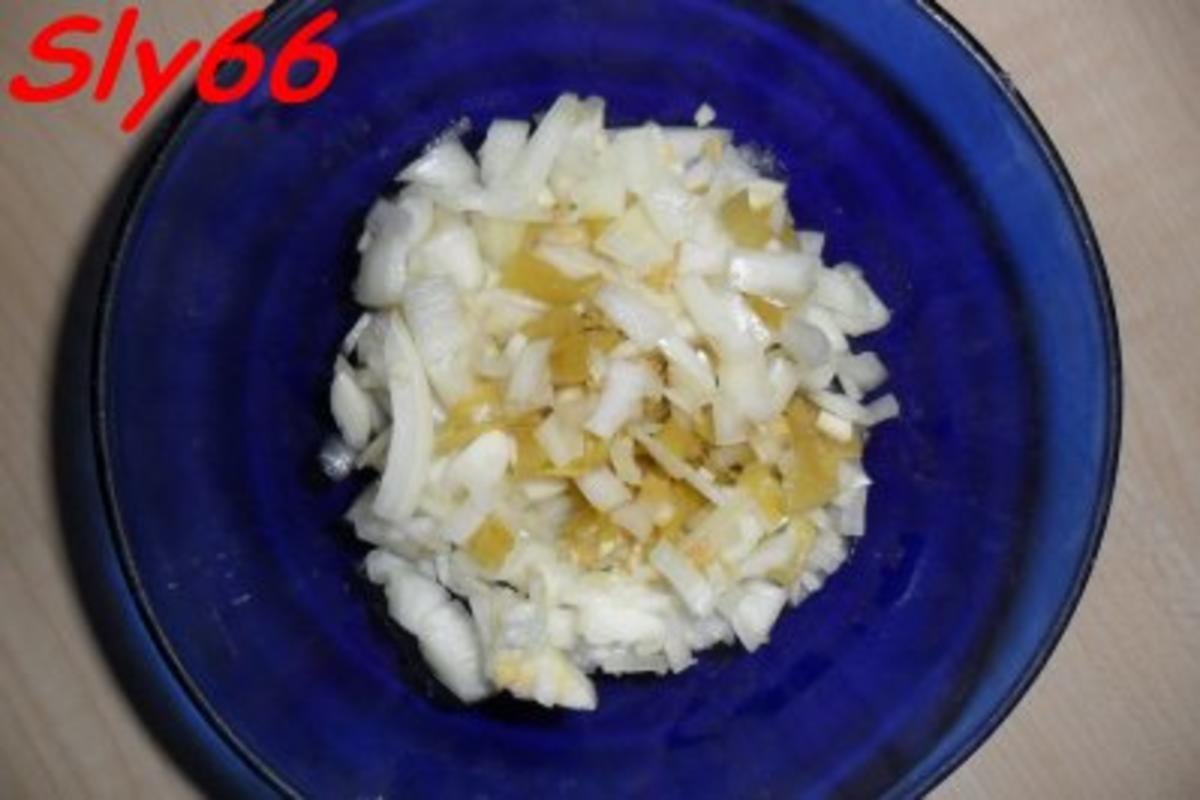 Snack:Kartoffel mit Schübling - Rezept - Bild Nr. 4